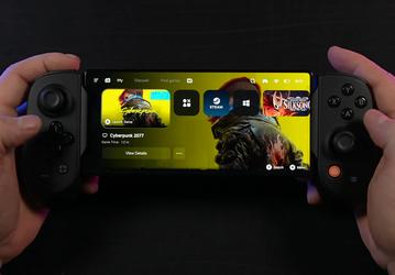 Cyberpunk 2077 запустили на смартфоне со Snapdragon 8 Elite Gen 5. Платформа справляется с игрой, но на самых минимальных настройках