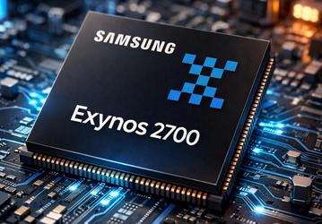 Samsung начнет избавляться от платформы Qualcomm в своих флагманах: половина Samsung Galaxy S27 получит SoC Exynos 2700