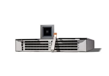 Cisco представила процессор Silicon One G300, обеспечивающий скорость коммутации 102,4 Тбит/с 