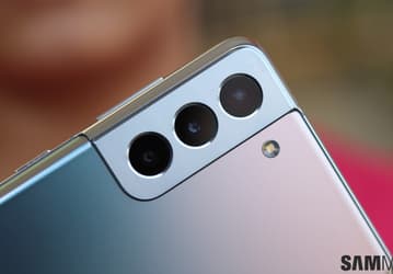 Конец эпохи: Samsung прекратила поддержку Galaxy S21, Galaxy S21 Plus и Galaxy S21 Ultra