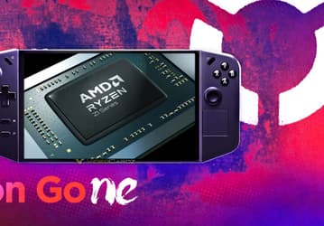 Lenovo забросила поддержку консоли Legion Go, которой всего два года