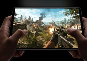 Lenovo попыталась объяснить, зачем мобильным устройствам экраны 165 Гц