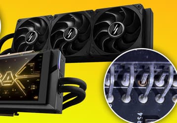 Как минимум несколько экземпляров MSI GeForce RTX 5090 Lightning за 5000 долларов имеют не полностью пропаянные соединения разъёма питания