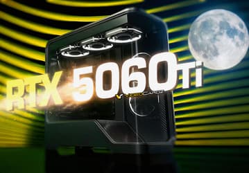 Ценовой хаос: GeForce RTX 5060 Ti 16GB подорожала до уровня GeForce RTX 5070