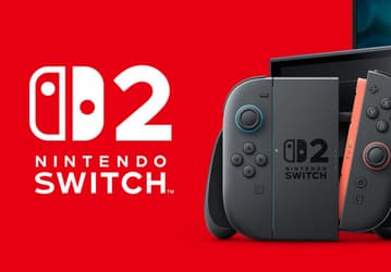 Nintendo Switch теперь отстаёт только от PlayStation 2, а Switch 2 обошла Wii U. Компания поделилась свежими данными о продажах приставок