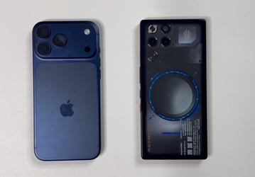 iPhone 17 Pro Max и Android-флагман легко справляются с игрой поколения PS3. Tomb Raider отлично работает при 60 к/с