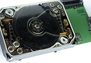 Western Digital готовит революцию на рынке HDD. Две технологии позволят до восьми раз увеличить пропускную способность