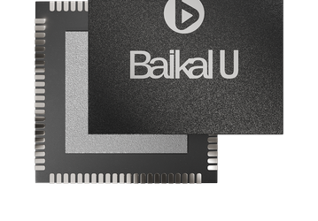 Российский RISC-V для всех: полные спецификации чипа Baikal-U выложили в открытый доступ