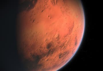 ОАЭ продлевает миссию марсианского зонда Hope до 2028 года
