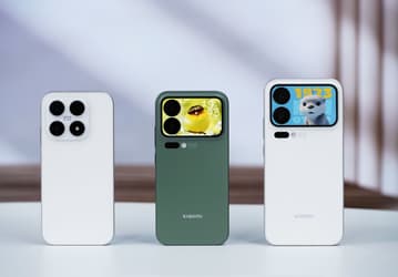 Камеры Xiaomi 17 Pro и Xiaomi 17 Pro Max прокачали до уровня Xiaomi 17 Ultra