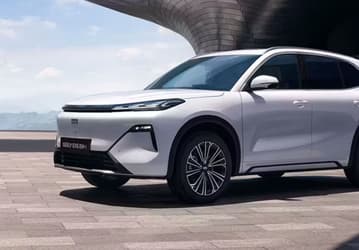 Li Auto больше не топ: Voyah Free возглавил рынок подключаемых гибридов в России в январе 2026 года, на втором месте — Geely