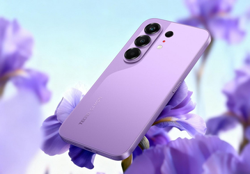 AMOLED, MediaTek Helio G200 и 6150 мА·ч: дебютировали Tecno Camon 50 и 50 Pro
