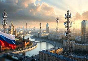 Операторам могут выделить частоты для 5G при условии покрытия крупных городов
