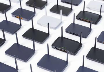 Россияне выбирают TP-Link и Keenetic. В 2025 продано рекордное количество коммуникационных устройств
