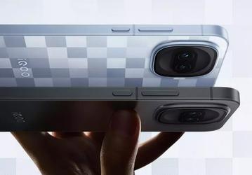144 Гц, 7600 мАч, 100 Вт, тонкий корпус, Snapdragon 8 Gen, камера Sony и шесть лет обновлений. Представлен смартфон iQOO 15R