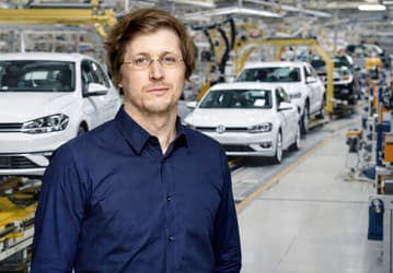 BMW, Mercedes и Volkswagen могут исчезнуть к 2030 году — прогноз Президента Кильского института мировой экономики