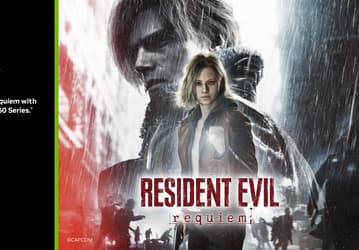 Nvidia и AMD дарят игры за покупки видеокарт и не только. Nvidia дарит Resident Evil Requiem, а AMD выбрала Crimson Desert