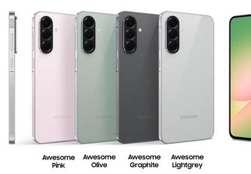 Европейцы любят Galaxy больше, чем iPhone. Статистика показывает, что Samsung уверенно лидировала по итогам прошлого года