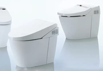 Акции производителя умных туалетов Toto с начала 2026 года выросли на 40%: компания производит важные компоненты для выпуска чипов памяти