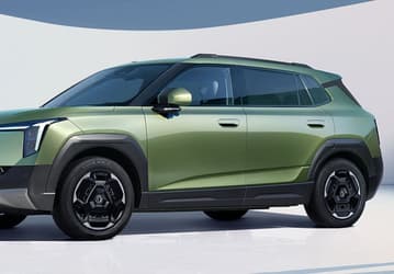 В Белоруссии стартовали продажи кроссовера Dongfeng Vigo за 54,9 тыс. BYN (около 1,47 млн руб.). В России такая машина под названием Evolute i-Joy стоит т 2,77 млн рублей