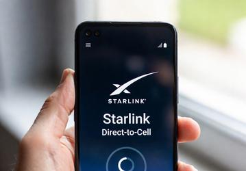 Прямая связь со спутника в смартфоне: сервис Starlink Direct to Cell впервые запустили для жителей и гостей Филиппин