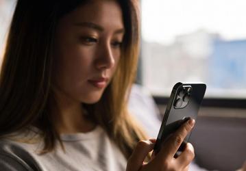 Каждый четвертый владелец смартфона в мире пользуется iPhone: Apple установила абсолютный рекорд