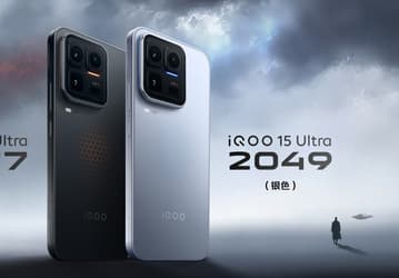 7400 мАч, 100 Вт, экран Samsung 2K, IP69, тройная 50-мегапиксельная камера и Snapdragon 8 Elite Gen 5 — 790 долларов. Представлен iQOO 15 Ultra