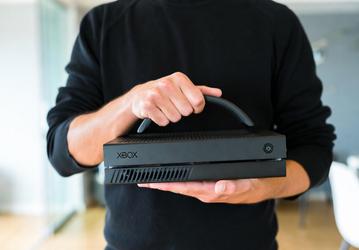 Первая консоль следующего поколения: AMD раскрыла сроки выхода нового Xbox