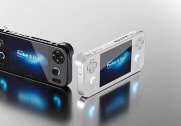 Ayaneo предлагает бесплатную мини-приставку Pocket Air Mini в качестве компенсации за батарею Pocket S Mini