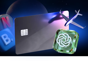 Visa Platinum за 24 тысячи рублей: МТС запустил оформление зарубежных банковских карт
