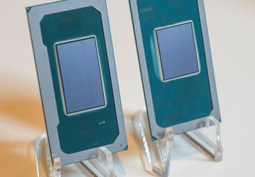 За девять лет Intel нарастила производительность своих iGPU в 12 раз