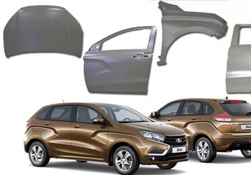 Владельцы Lada Xray столкнулись с отсутствием запчастей, хотя по закону их должны выпускать до 2032 года