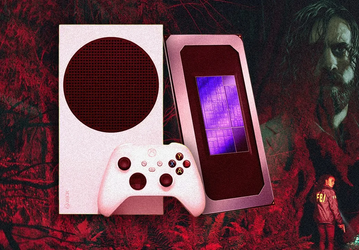 iGPU Intel Arc B390 способен обойти консоль Xbox Series S. В требовательной игре Alan Wake 2 решение Intel немножечко быстрее