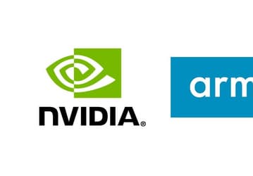 Nvidia продала все остававшиеся у неё акции Arm
