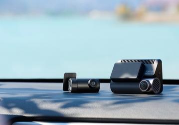 Новейший видеорегистратор от суббренда Xiaomi с 4K, ИИ и умной парковкой: представлен 70mai A810S