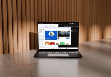 Google планирует выпустить свою операционную систему Aluminium OS для ПК только через пару лет