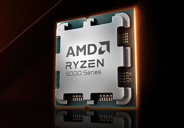 AMD за один квартал разом отъела у Intel огромную долю рынка. Компания нарастила позиции во всех сегментах рынка процессоров, и сильнее всего в настольном