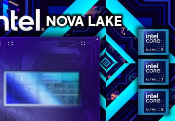 Процессоры Intel Nova Lake не позволят разгонять малые ядра LP, но позволят отключать ядра целыми кластерами