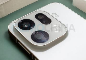 Oppo начала производство двухъячеечного аккумулятора ёмкостью 8500 мАч. Возможно, он появится в Oppo Find X10