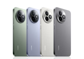 165 Гц, 8500 мАч, 100 Вт, IP68/69, ультразвуковой сканер отпечатков пальцев, а также активное охлаждение. Redmi K90 Ultra уже близко