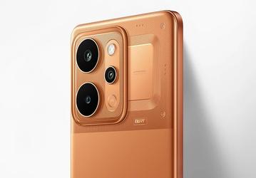 AMOLED, 144 Гц, аккумулятор на 10 000 мА·ч, защита IP69, ИК-передатчик. Realme Power одобрен для выхода