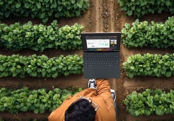 Microsoft и Ericsson работают вместе для более глубокой интеграции технологий 5G в Windows 11