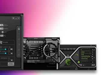 MSI Afterburner теперь умеет предупреждать о проблемах с разъёмом питания у видеокарт. Правда, только в случае новейших блоков питания MSI