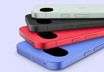 Google представила Pixel 10a, но проблема в том, что это почти полная копия Pixel 9a