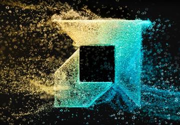 Серверные продукты приносят AMD больше денег, чем клиентские и игровые вместе взятые