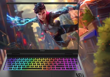 HP предлагает в США игровые ноутбуки по подписке. От 50 долларов в месяц за модель с RTX 4050 Laptop, и это без возможности перехода ПК в собственность пользователя