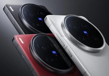 Сразу две камеры по 200 Мп, Snapdragon 8 Elite Gen 5 и 7000 мАч. Такие параметры приписывают Vivo X300 Ultra