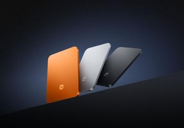 Ультратонкий магнитный аккумулятор Xiaomi, совместимый с iPhone, вышел на новые рынки и получил два свежих цвета