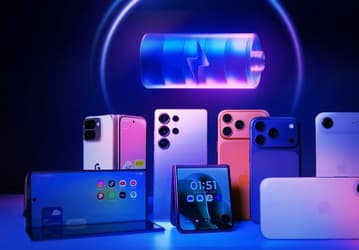 Базовый iPhone 17 с аккумулятором 3692 мАч работает на одной зарядке так же долго, как OnePlus 15 с батареей 7300 мАч: интересные итоги теста CNET
