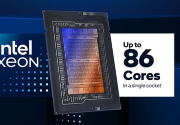 Новые процессоры Intel опираются на архитектуру родом из 2023 года. Представлена линейка Xeon 600 с большими ядрами, как у первых Core Ultra